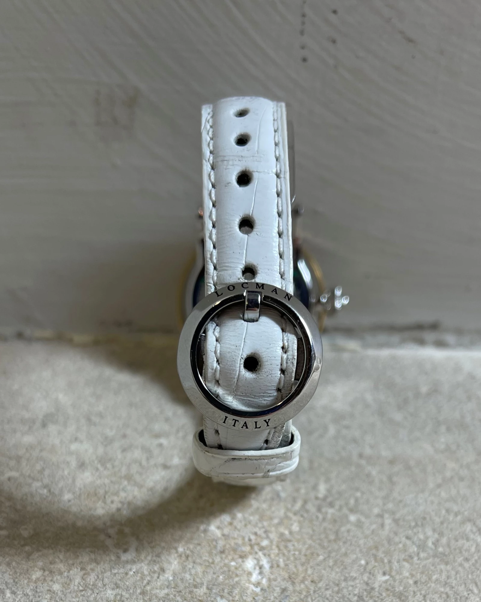 Orologio Locman cod:  029100MWN2NCALW/G2