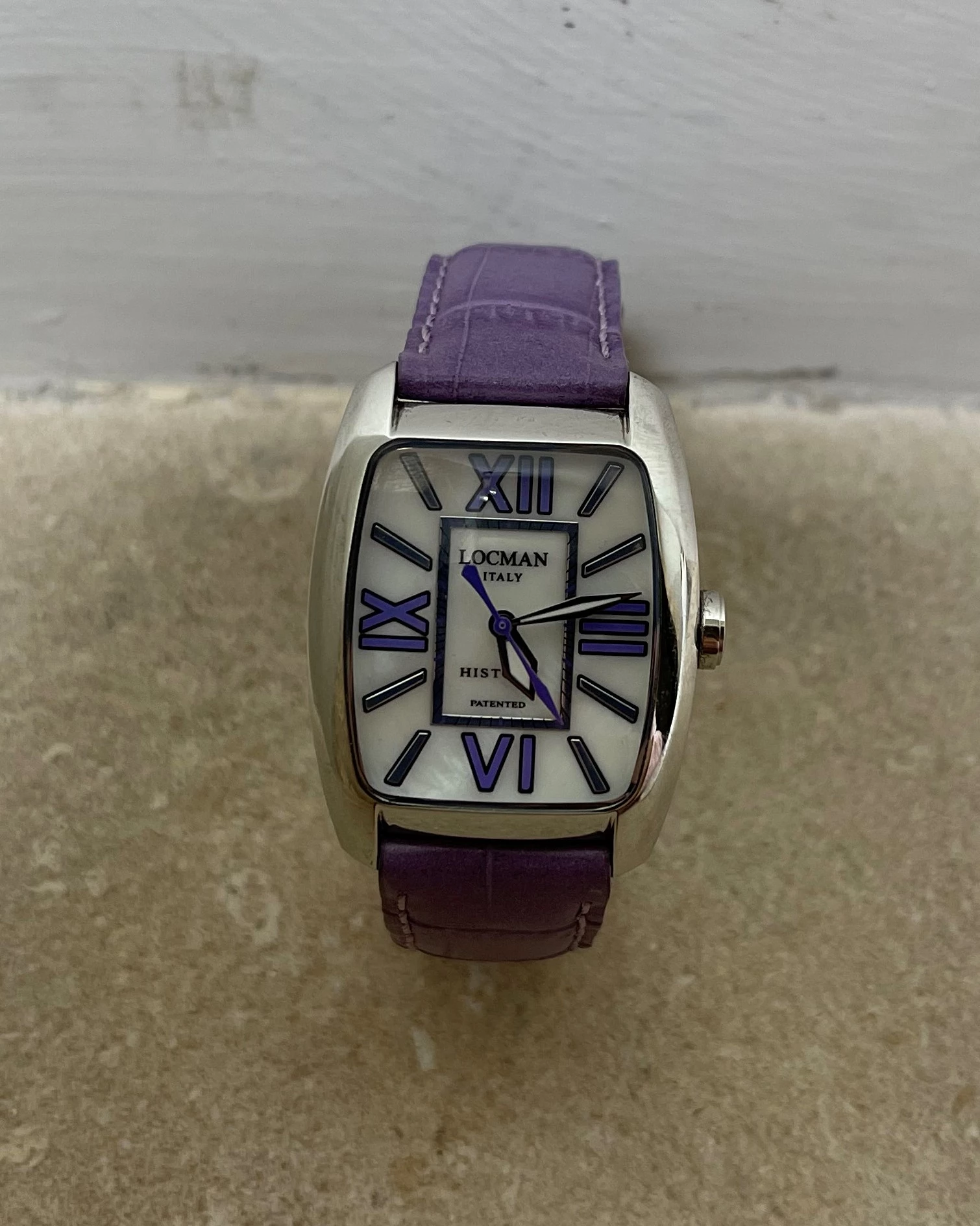 Orologio Loman cod: 488N00MWFVT0PSV