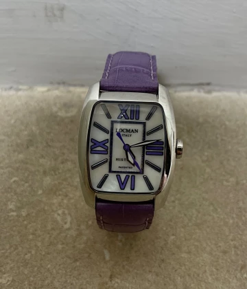 Orologio Loman cod: 488N00MWFVT0PSV