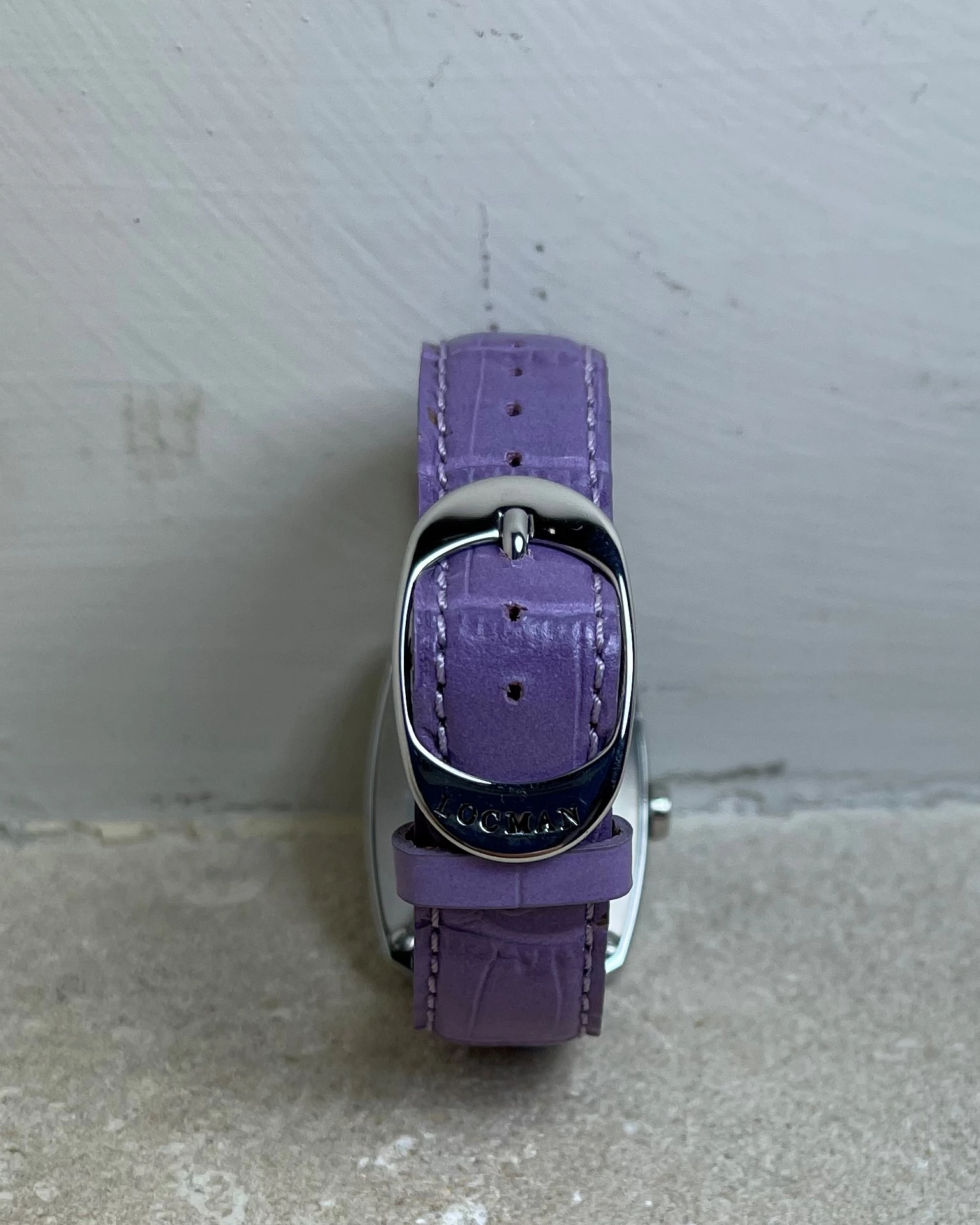 Orologio Loman cod: 488N00MWFVT0PSV