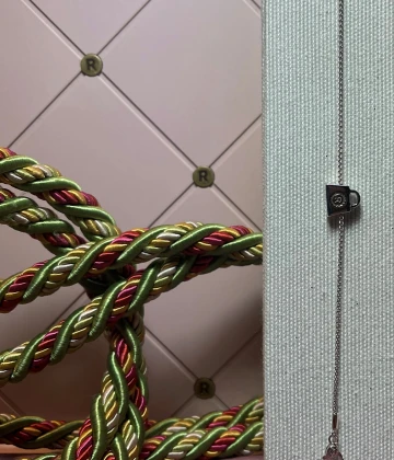 022 Rosato Bracciale argento cod: RMA09