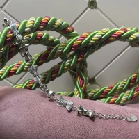 022 Rosato Bracciale argento con zirconi cod: RSOB11