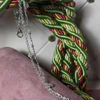 022 Rosato Bracciale argento cod:  RZB021