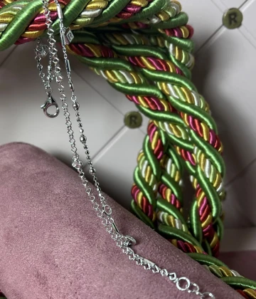 022 Rosato Bracciale argento cod:  RZB021