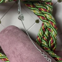 022 Rosato Bracciale argento cod: RMA09