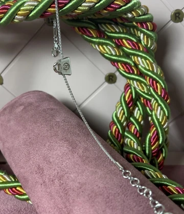 022 Rosato Bracciale argento cod: RMA09