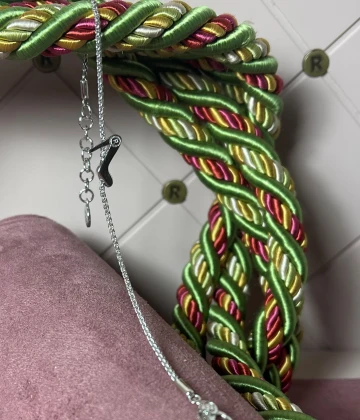 022 Rosato Bracciale argento cod: RMA10