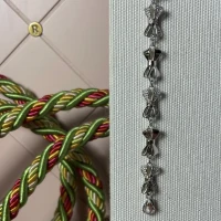 022 Rosato Bracciale argento con zirconi cod: RSOB11