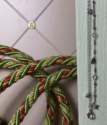 022 Rosato Bracciale argento cod:  RZB021