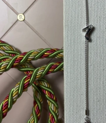 022 Rosato Bracciale argento cod: RMA10