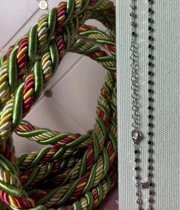 022 Rosato Collana argento cod: RZC016