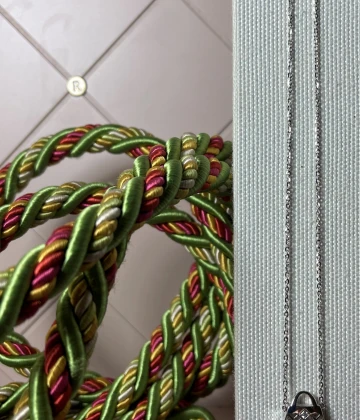 022 Rosato Collana argento cod: RMF01