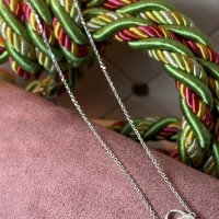 022 Rosato Collana argento cod: RMF01