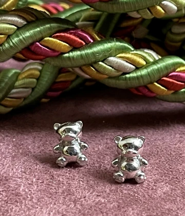 022 Rosato Orecchini argento cod:  RSOD21