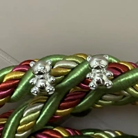 022 Rosato Orecchini argento cod:  RSOD21