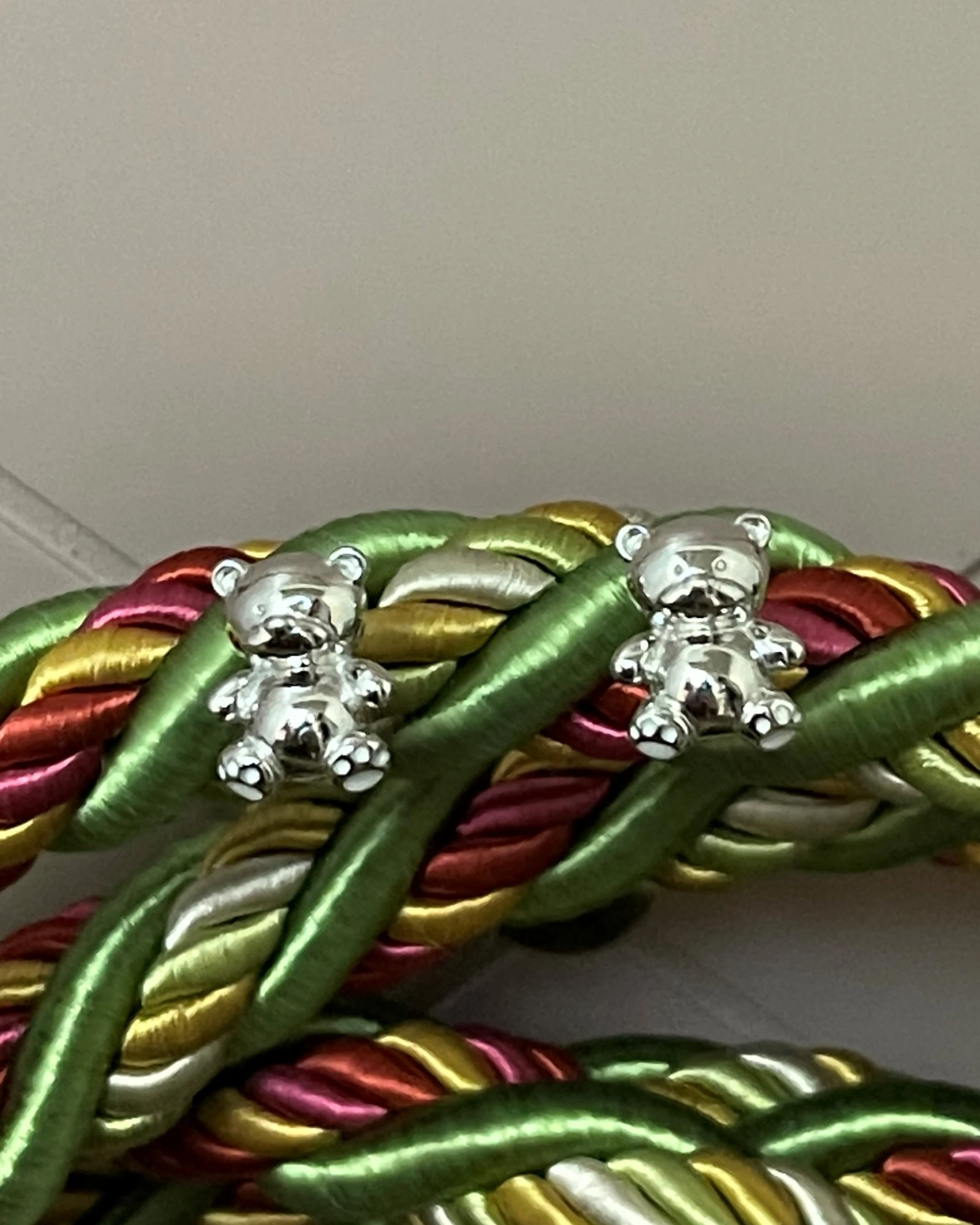 022 Rosato Orecchini argento cod:  RSOD21