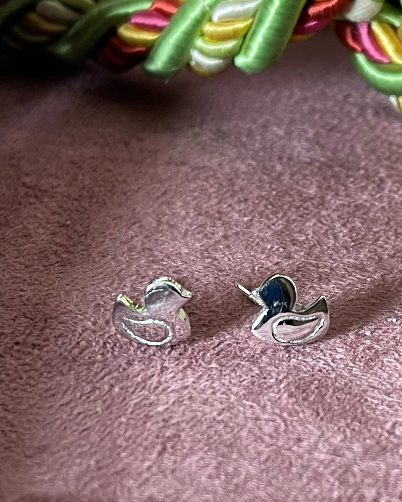 022 Rosato Orecchini argento cod: RSO26