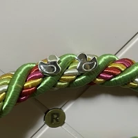 022 Rosato Orecchini argento cod: RSO26