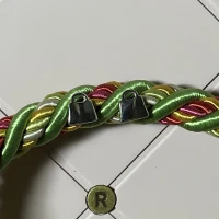 022 Rosato Orecchini argento cod: RSO23