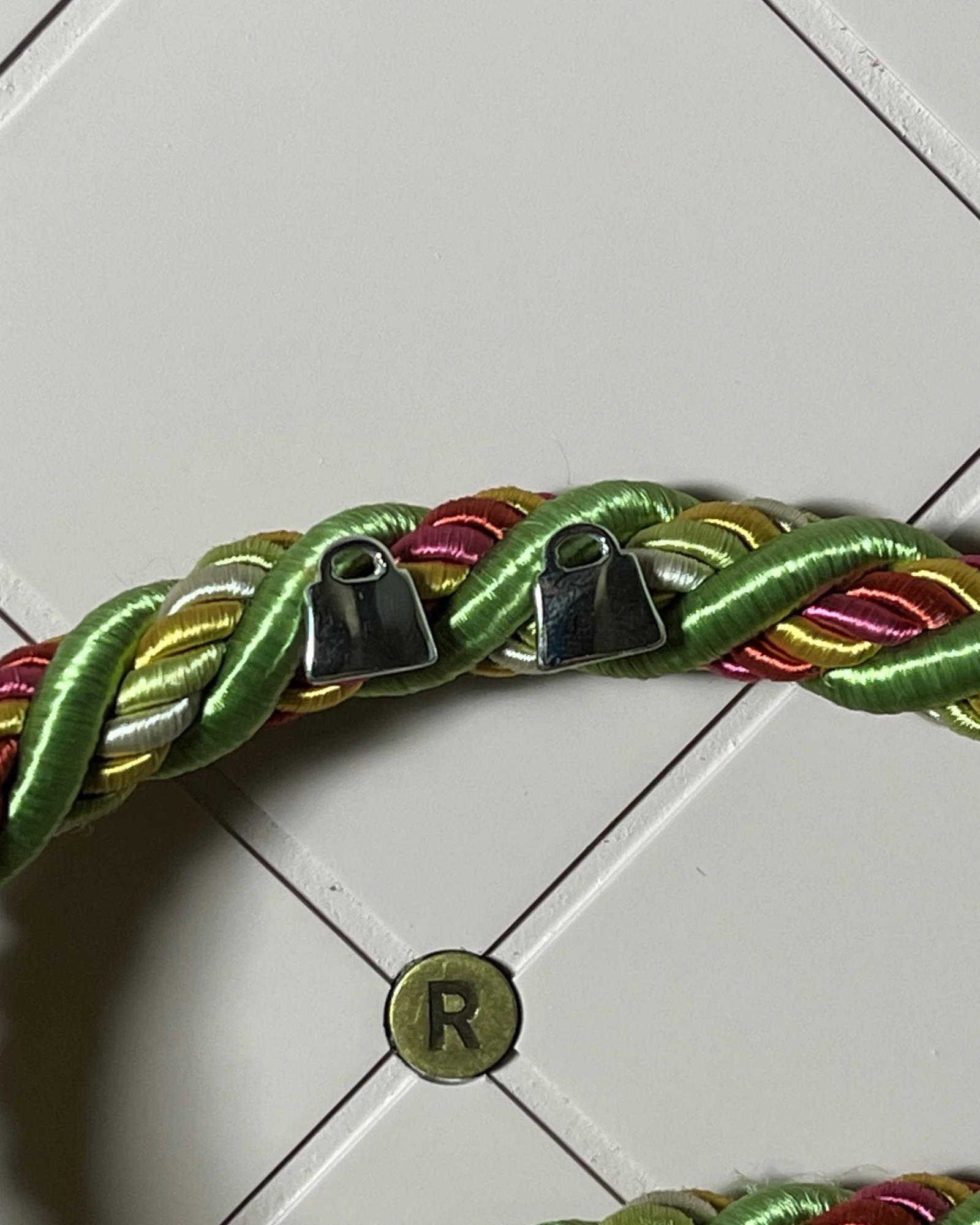 022 Rosato Orecchini argento cod: RSO23