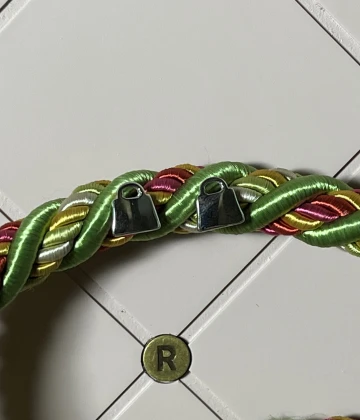 022 Rosato Orecchini argento cod: RSO23