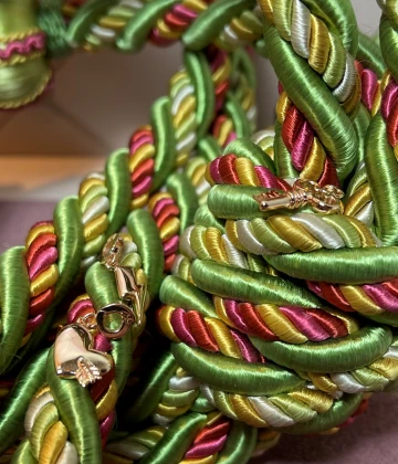 022 Rosato Charm argento rosa cod: RZ153