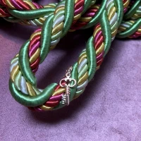 022 Rosato Charm argento rosa cod: RZ153