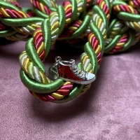 022 Rosato Charm argento cod: RSH022