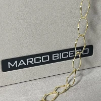 012 Marco Bicego bracciale oro cod: BG778 (Y-01-19,5)
