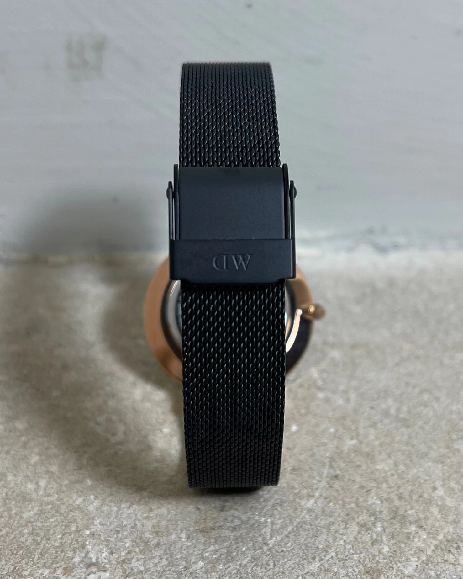 Orologio Daniel Wellington cod: DW00100201