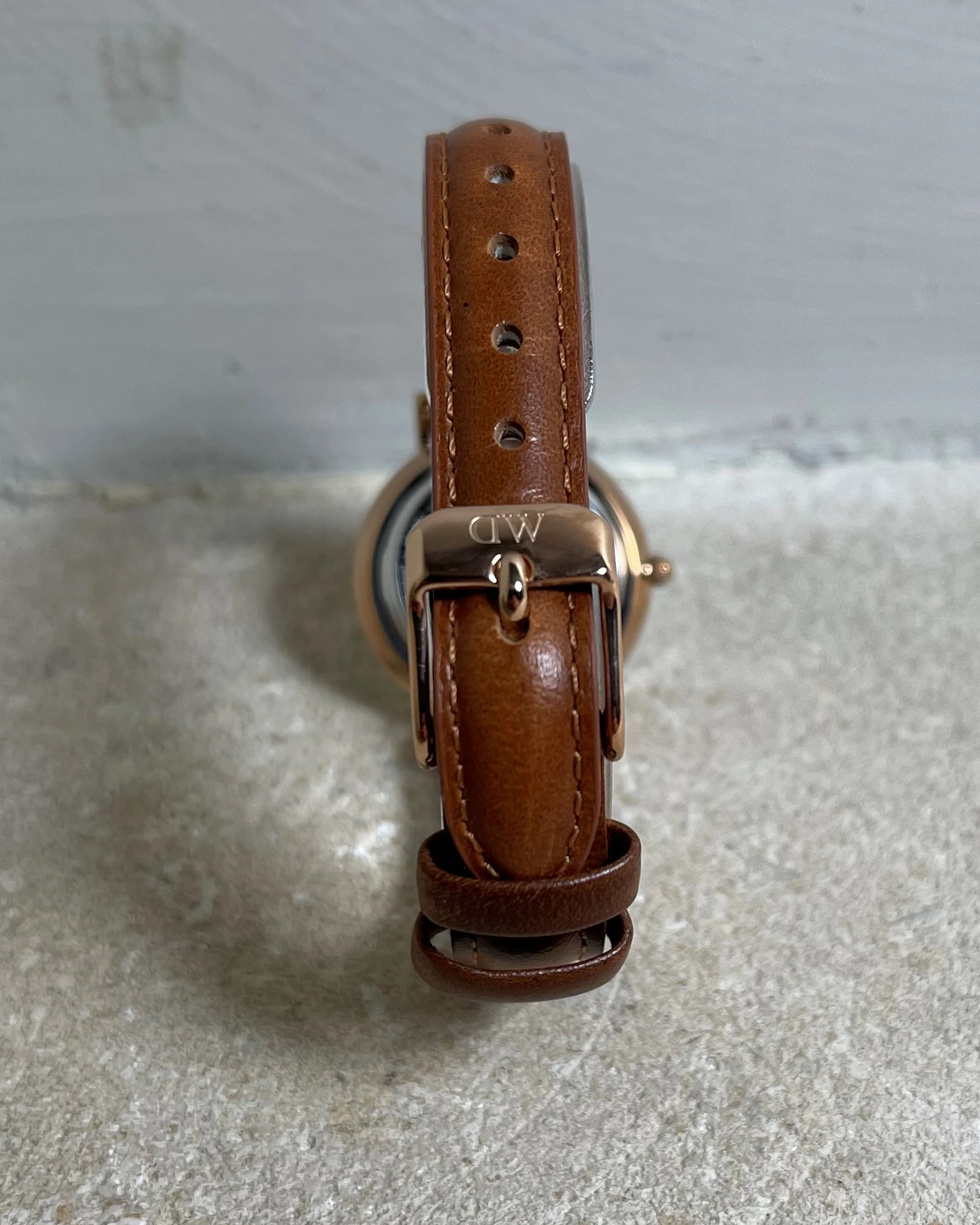 Orologio Daniel Wellington cod: DW00100228