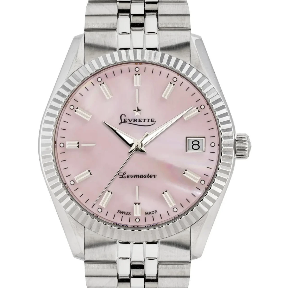 Levrette lady Leavmaster al Quarzo Cod. 4016.20QPCB20