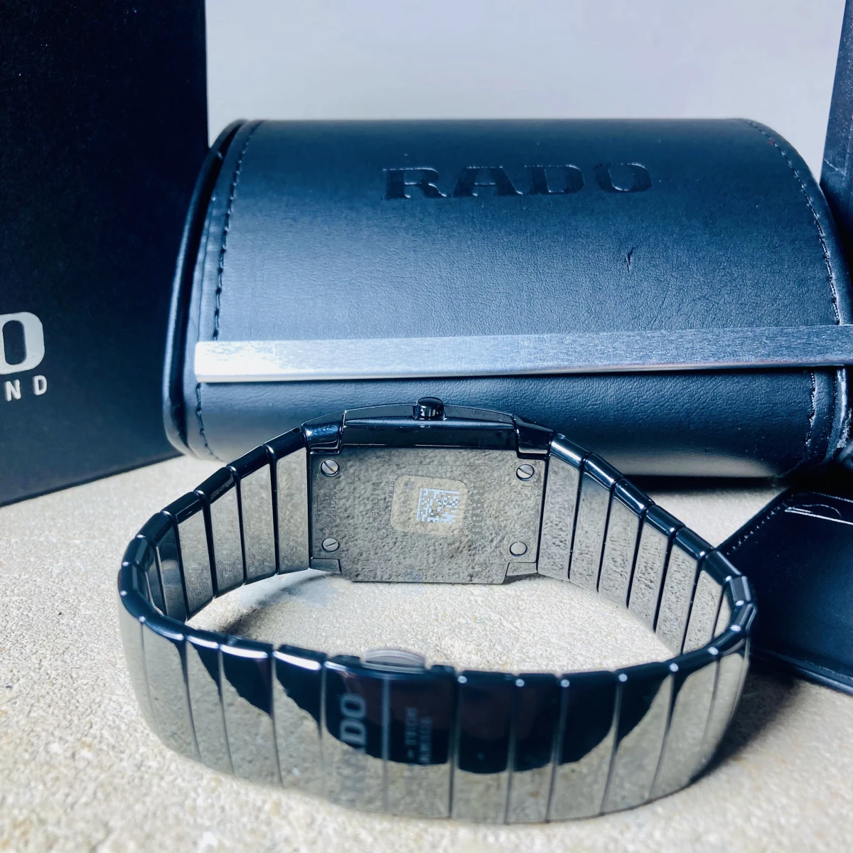 Rado lady al quarzo Mod. R13725162