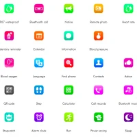 Orologio Technochic cod: TC-D35-03