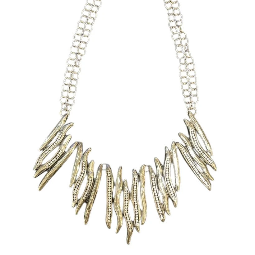 Collana in argento Giovanni Raspini Cod. 08422