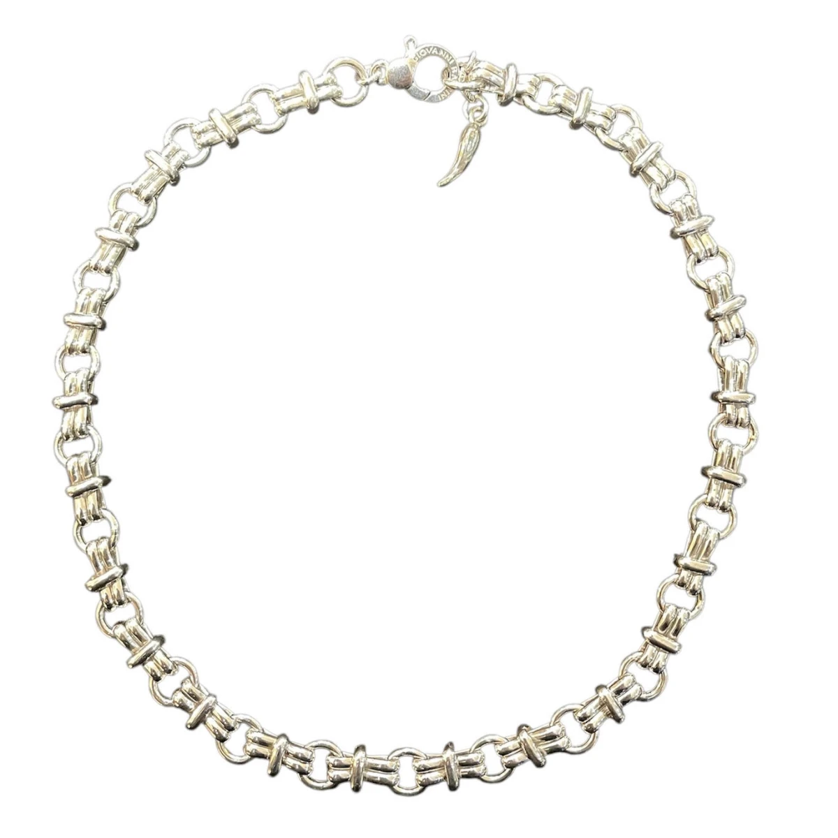 Collana in argento Giovanni Raspini Cod. 08845