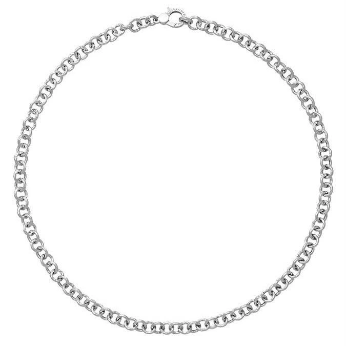 Collana Martellata Giovanni Raspini Cod. 11606