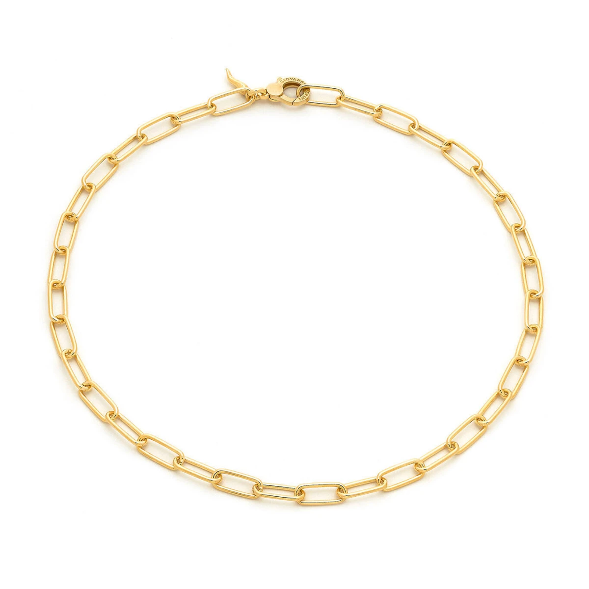 Collana Happy Giovanni Raspini Cod. 11759