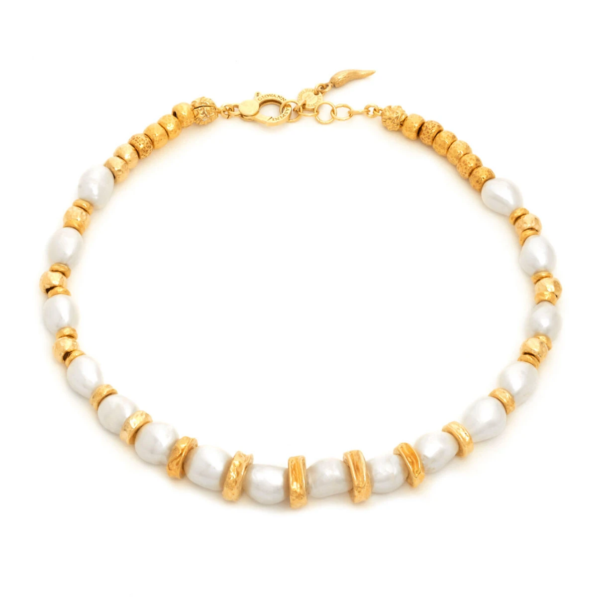 Collana Riviera Grande Giovanni Raspini Cod. 12001