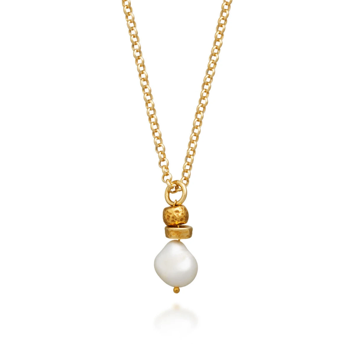 Collana con Pendente Riviera Giovanni Raspini Cod. 12004