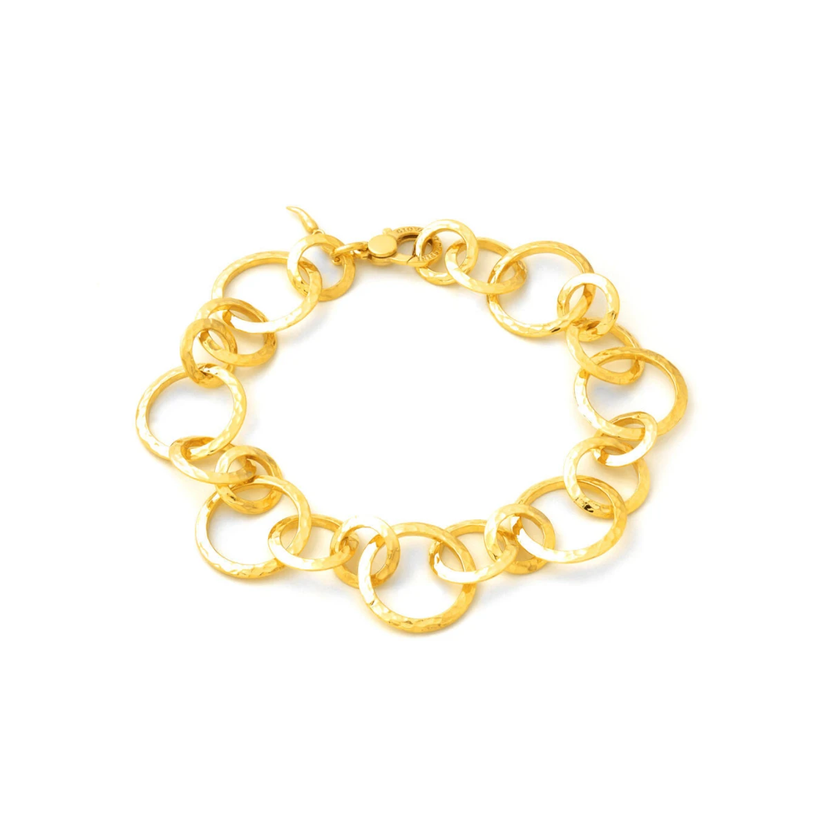 Collana Catena Blade Giovanni Raspini Cod. 12103