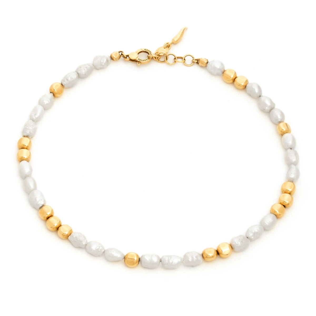 Collana Riviera Giovanni Raspini cod. 12002