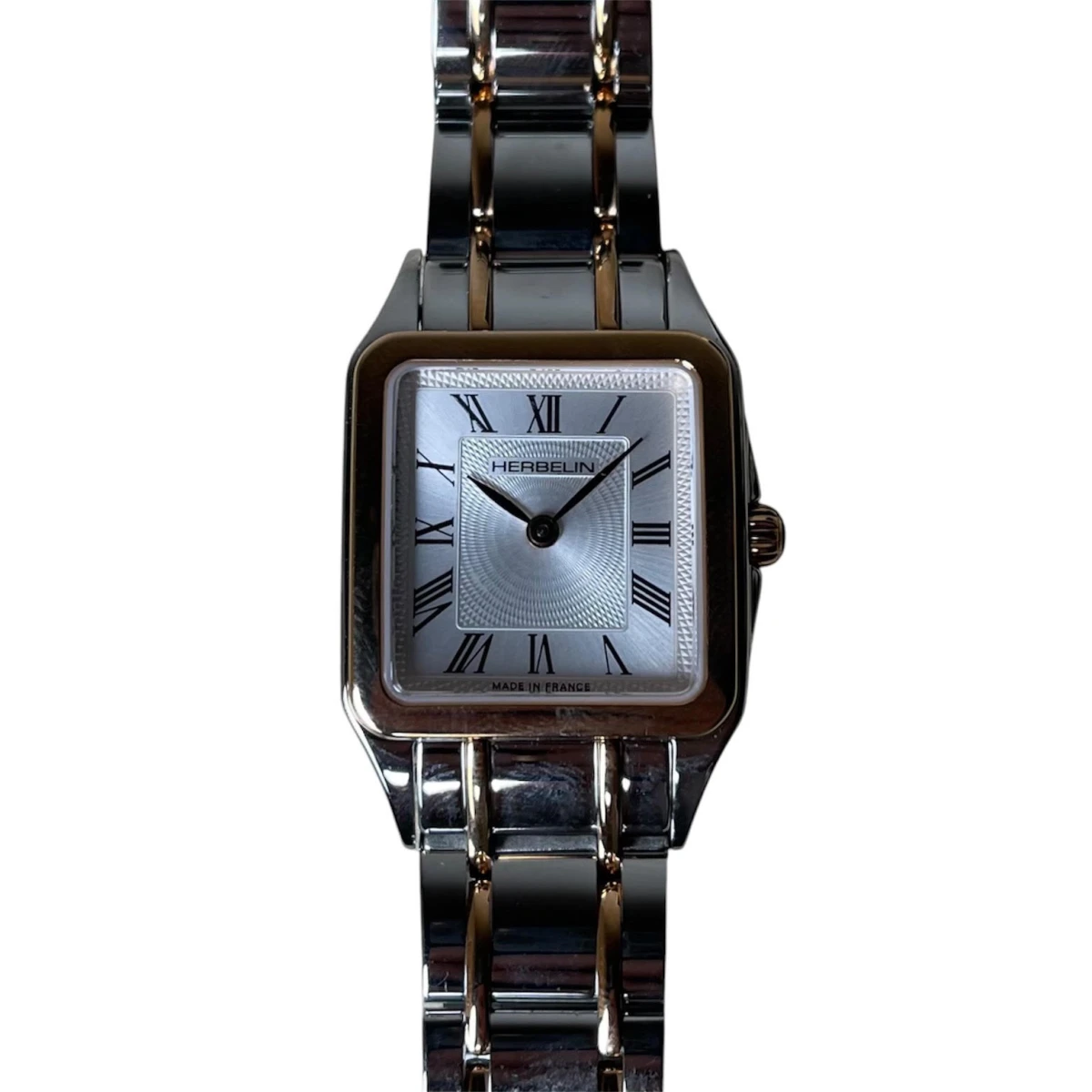 Herbelin Lady orologio al quarzo Cod. 17457BTR01