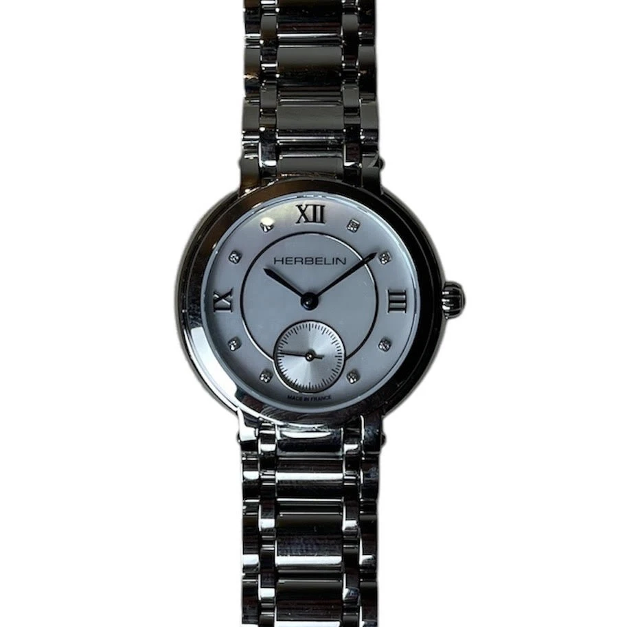 Herbelin lady al quarzo Cod. 10630B59