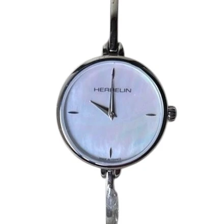 Herbelin lady orologio al quarzo Cod. 17206B19
