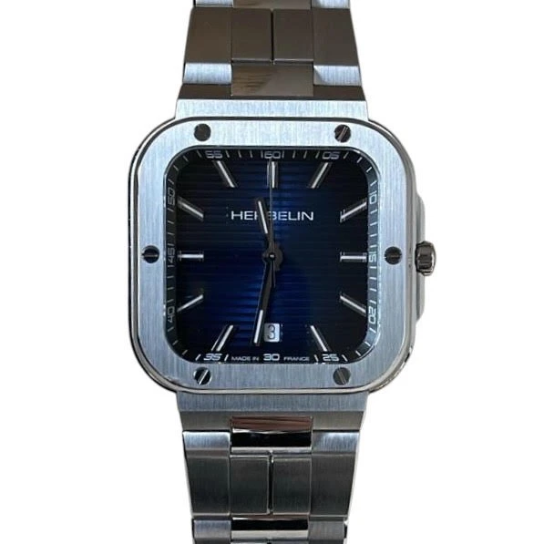 Herbelin Cap Camarat Orologio al quarzo Cod. 12246B15