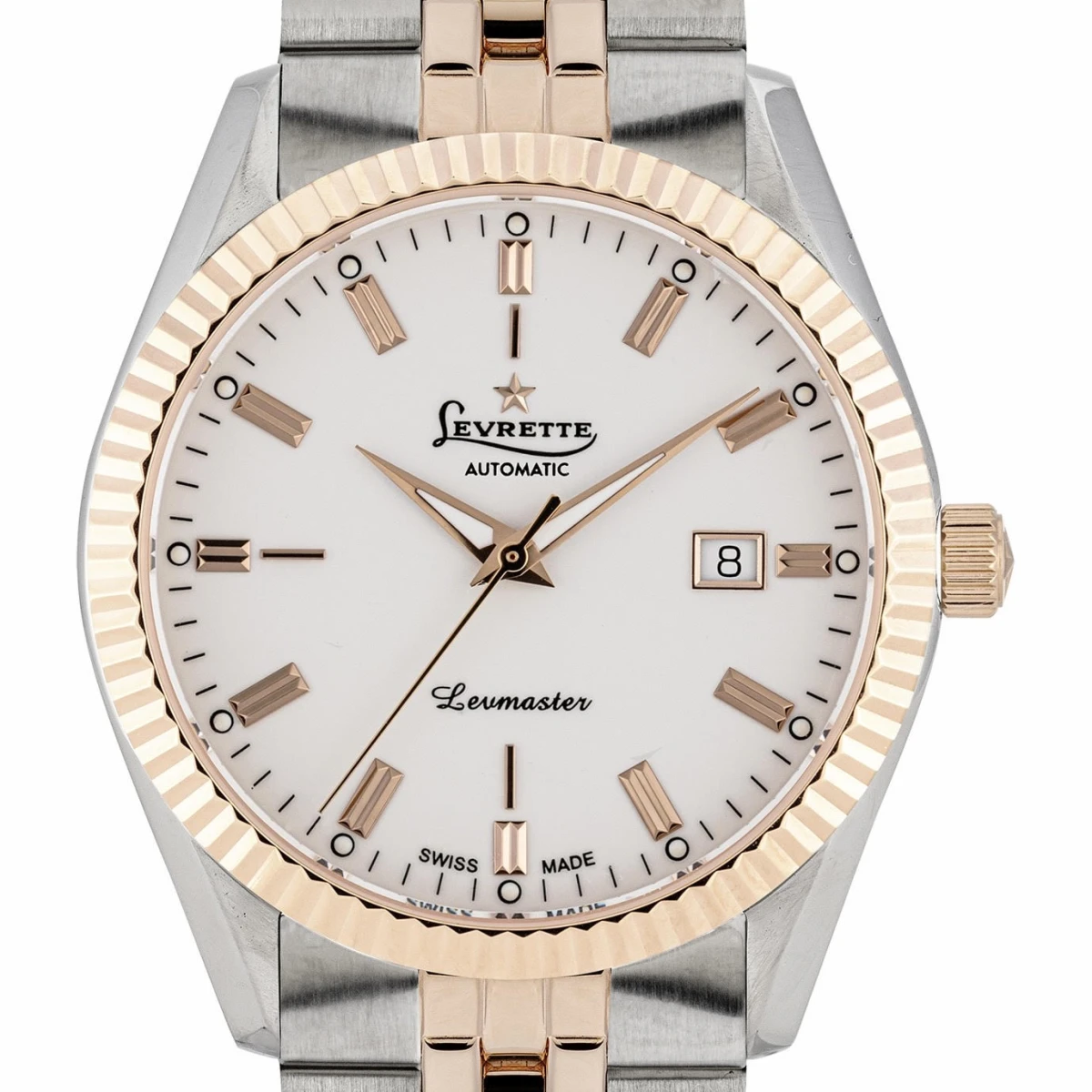 Levrette Automatico Leavmaster Cod. 401423AW64B23