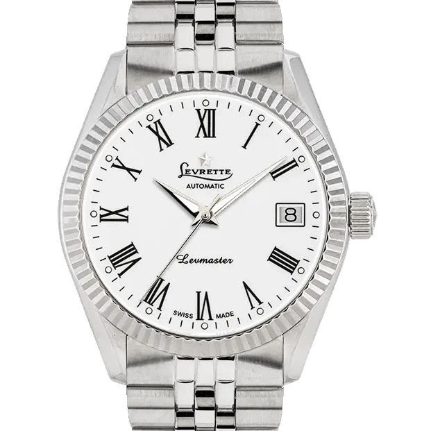 Levrette Lady Automatico Leavmaster Cod. 4017.20AW10B20