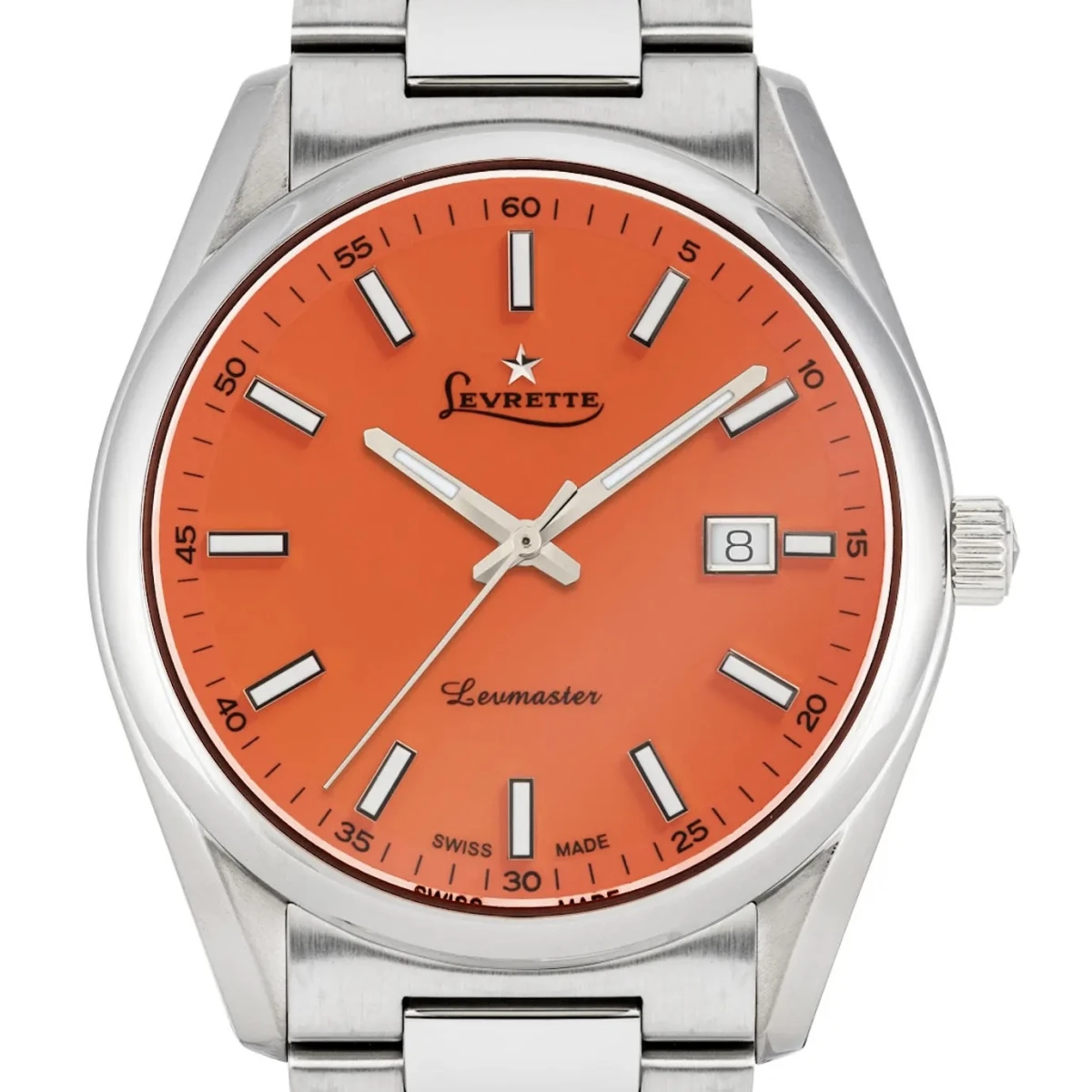 Levrette Leavmaster al Quarzo Cod. 4015.20QO60B20