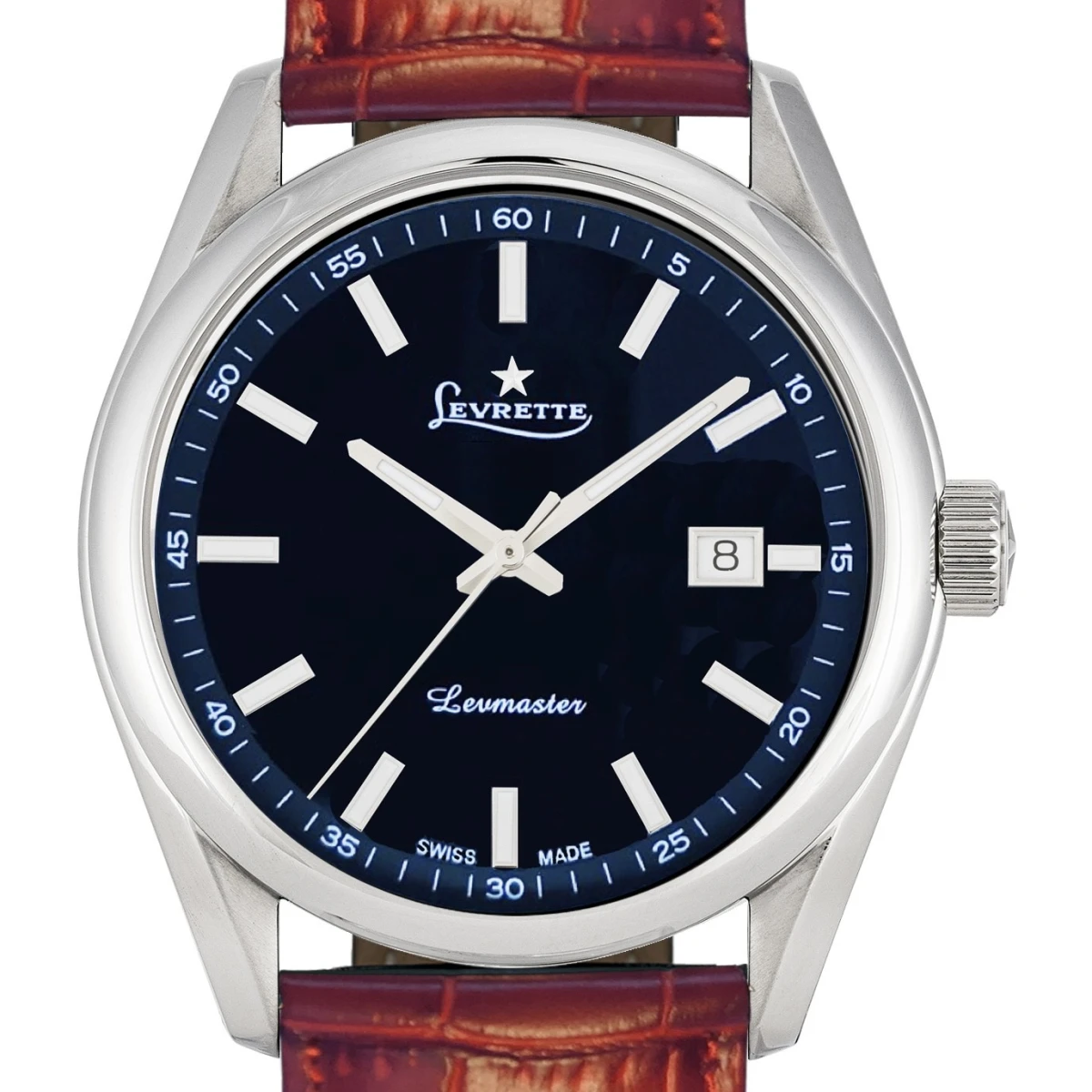 Levrette Leavmaster. 4015.20QK60C